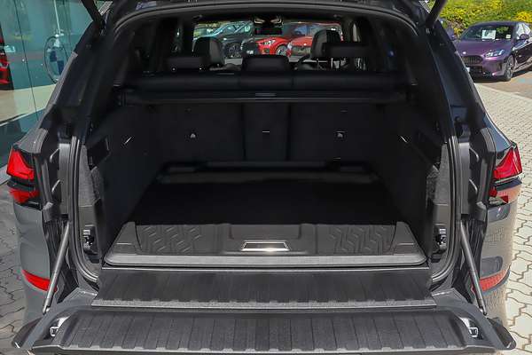 2025 BMW X5 Shadow Edition G05 LCI