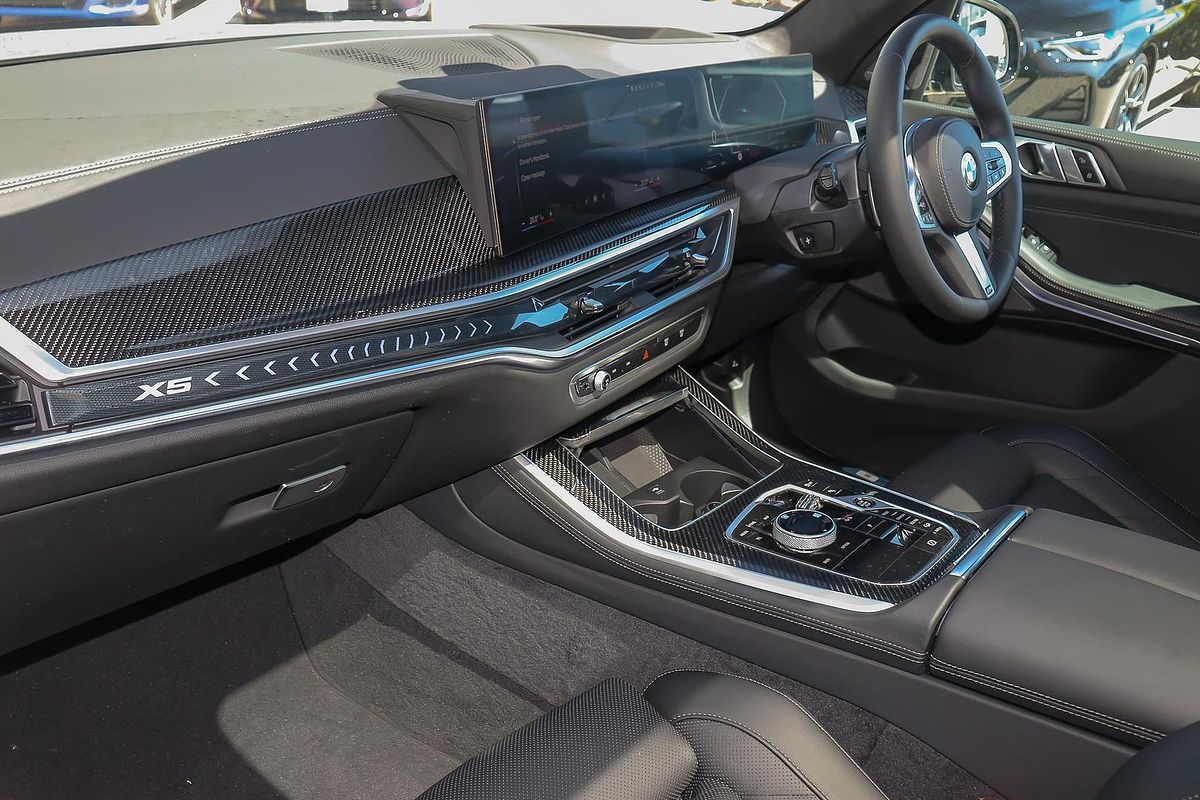 2025 BMW X5 Shadow Edition G05 LCI