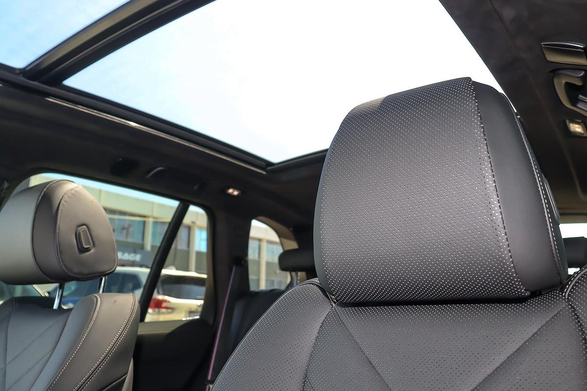 2025 BMW X5 Shadow Edition G05 LCI