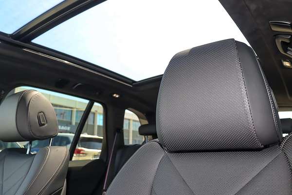 2025 BMW X5 Shadow Edition G05 LCI