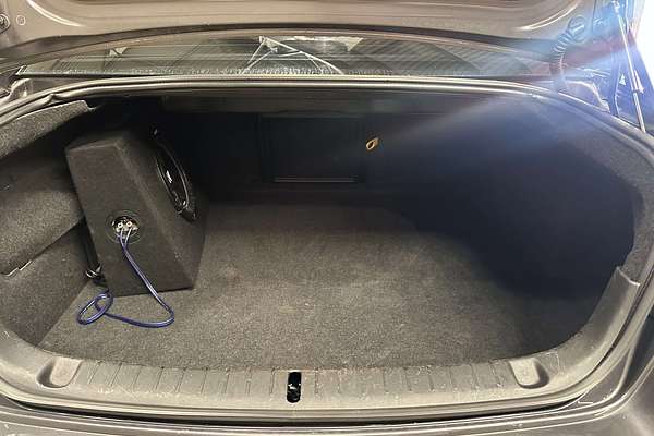 2006 Holden Special Vehicles Senator Signature E Series