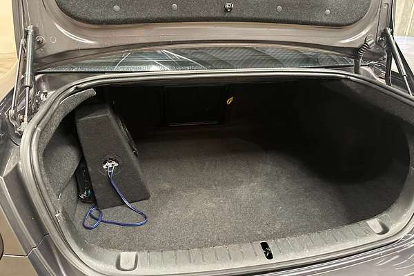 2006 Holden Special Vehicles Senator Signature E Series