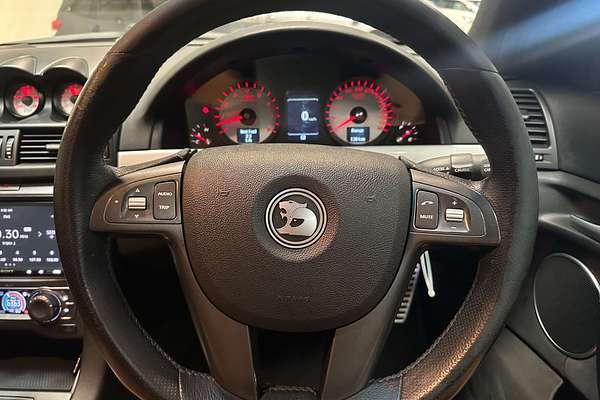 2006 Holden Special Vehicles Senator Signature E Series