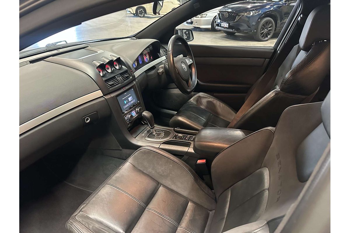 2006 Holden Special Vehicles Senator Signature E Series