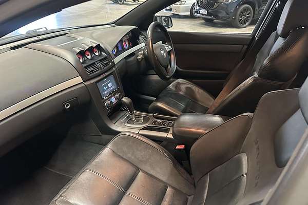 2006 Holden Special Vehicles Senator Signature E Series