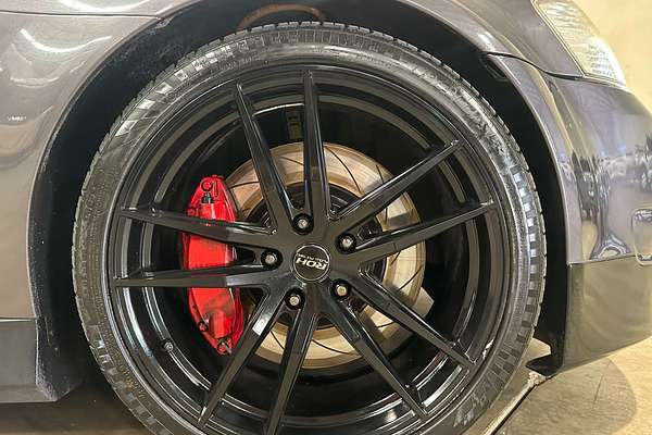 2006 Holden Special Vehicles Senator Signature E Series