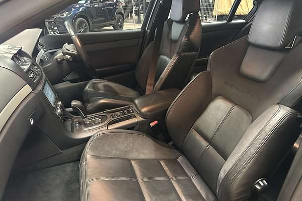 2006 Holden Special Vehicles Senator Signature E Series