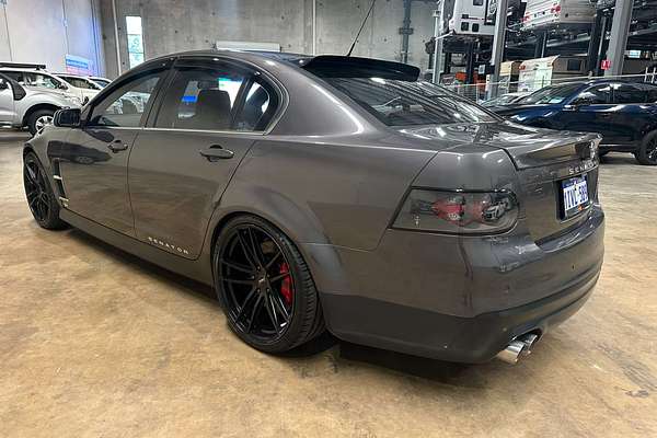 2006 Holden Special Vehicles Senator Signature E Series