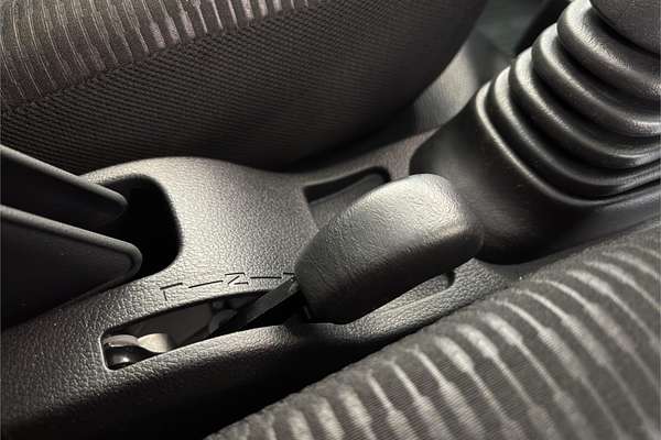 2024 Daihatsu Hijet Jumbo Extra 4WD