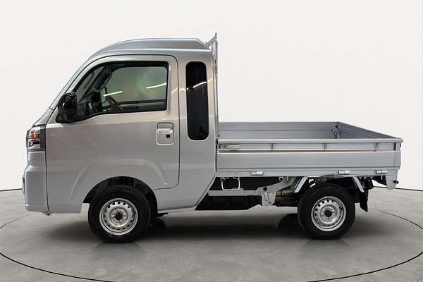 2024 Daihatsu Hijet Jumbo Extra 4WD