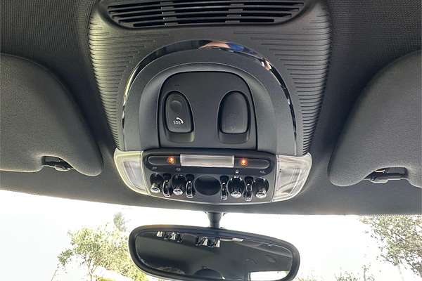 2018 MINI Hatch John Cooper Works F56 MY19