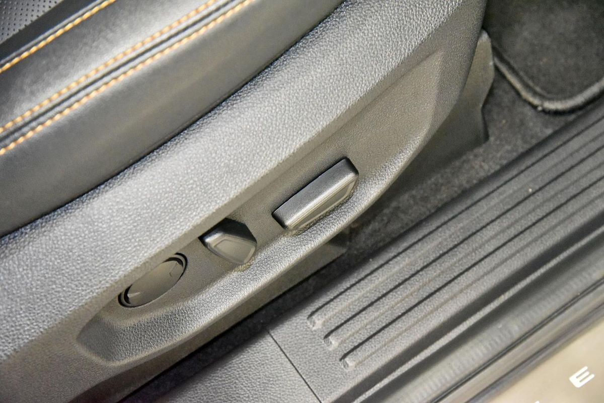 2025 Ford Everest Wildtrak 3.0L