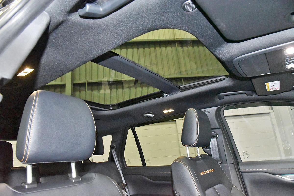 2025 Ford Everest Wildtrak 3.0L