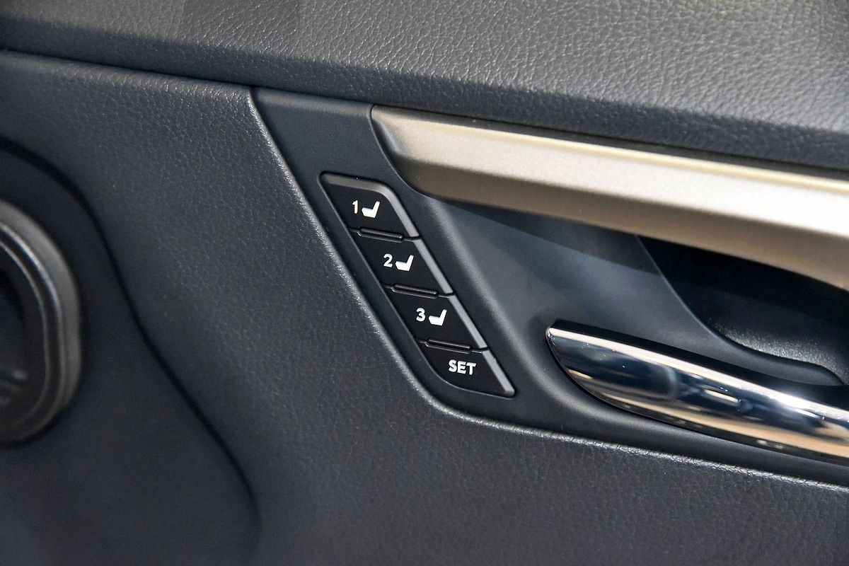 2019 Lexus RX RX350 Luxury GGL25R