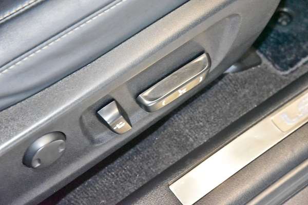 2019 Lexus RX RX350 Luxury GGL25R