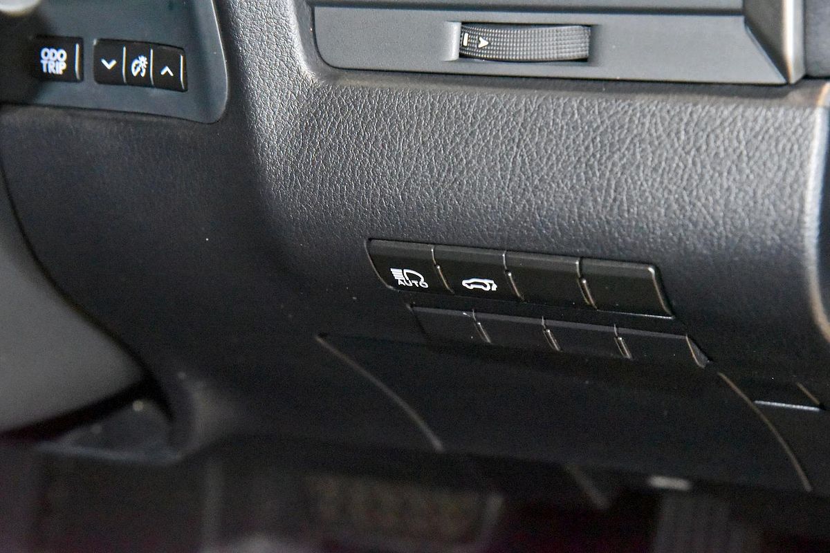 2019 Lexus RX RX350 Luxury GGL25R