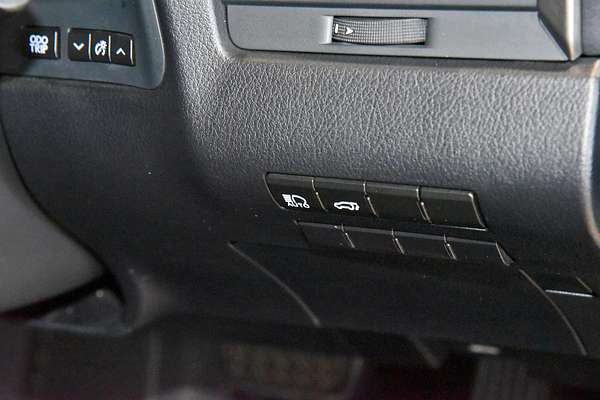 2019 Lexus RX RX350 Luxury GGL25R