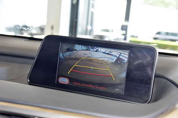 2019 Lexus RX RX350 Luxury GGL25R