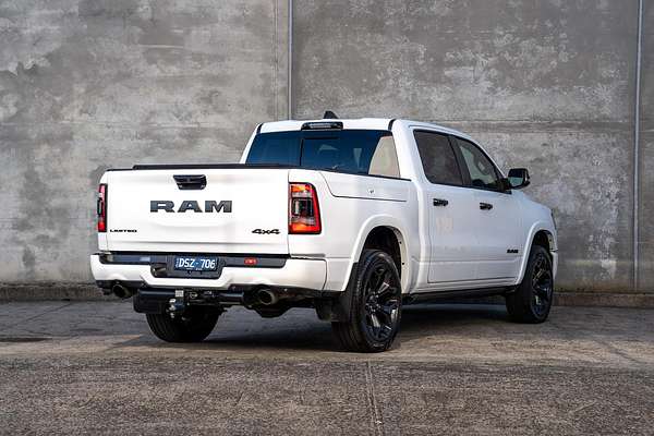 2023 RAM 1500 Limited RamBox DT 4X4 SWB