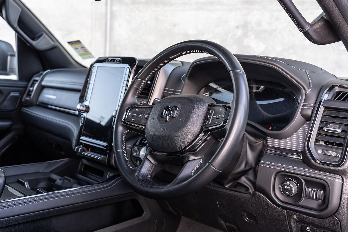 2023 RAM 1500 Limited RamBox DT 4X4 SWB