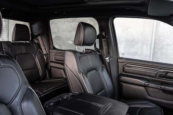 2023 RAM 1500 Limited RamBox DT 4X4 SWB