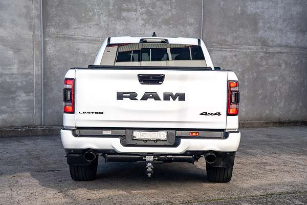 2023 RAM 1500 Limited RamBox DT 4X4 SWB
