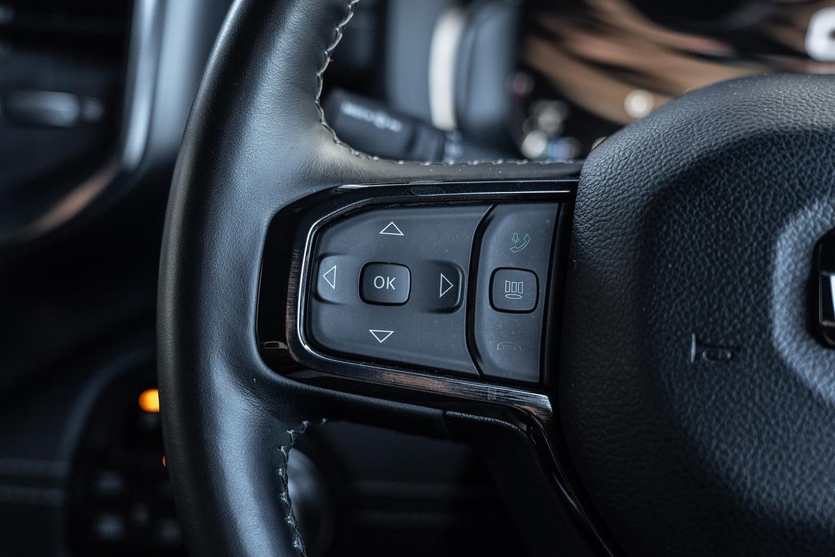 2023 RAM 1500 Limited RamBox DT 4X4 SWB