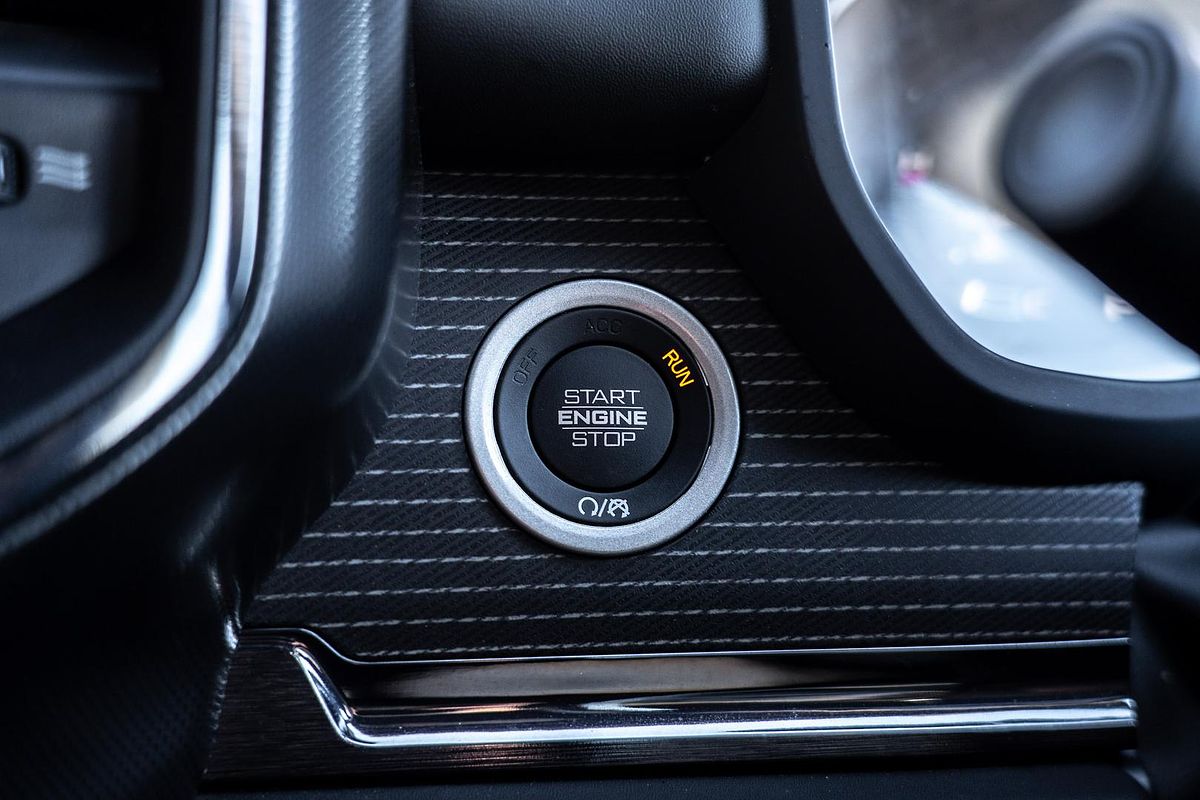 2023 RAM 1500 Limited RamBox DT 4X4 SWB