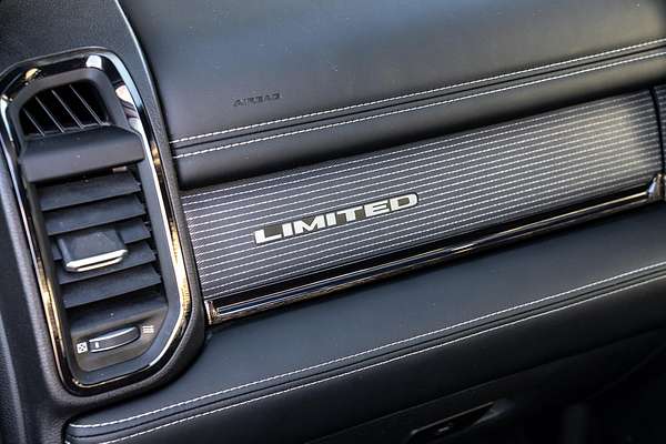 2023 RAM 1500 Limited RamBox DT 4X4 SWB