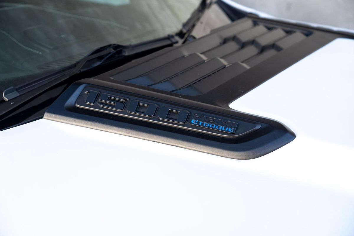 2023 RAM 1500 Limited RamBox DT 4X4 SWB