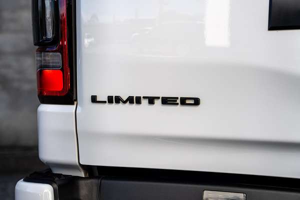 2023 RAM 1500 Limited RamBox DT 4X4 SWB