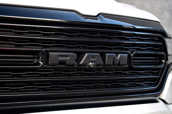 2023 RAM 1500 Limited RamBox DT 4X4 SWB