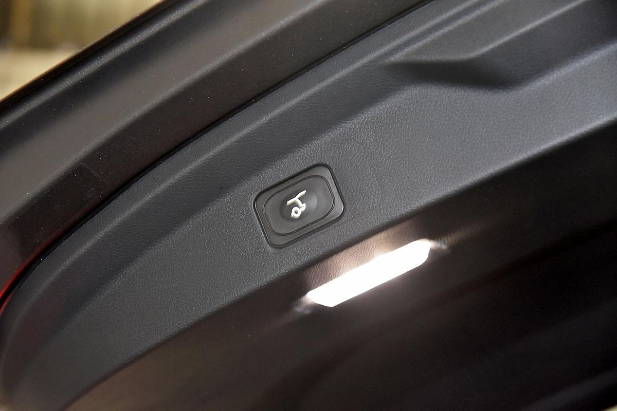 2025 Ford Everest Wildtrak 3.0L