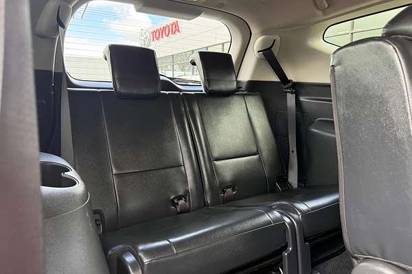 2019 Mitsubishi Pajero Sport Exceed QE