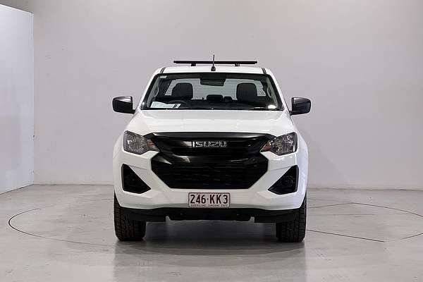 2024 Isuzu D-MAX SX  4X4