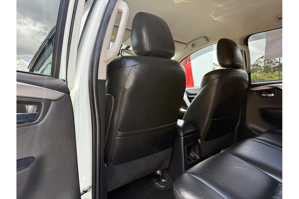 2019 Mitsubishi Pajero Sport Exceed QE