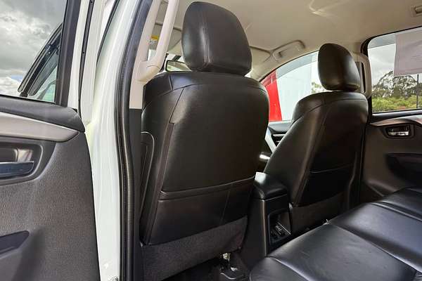 2019 Mitsubishi Pajero Sport Exceed QE