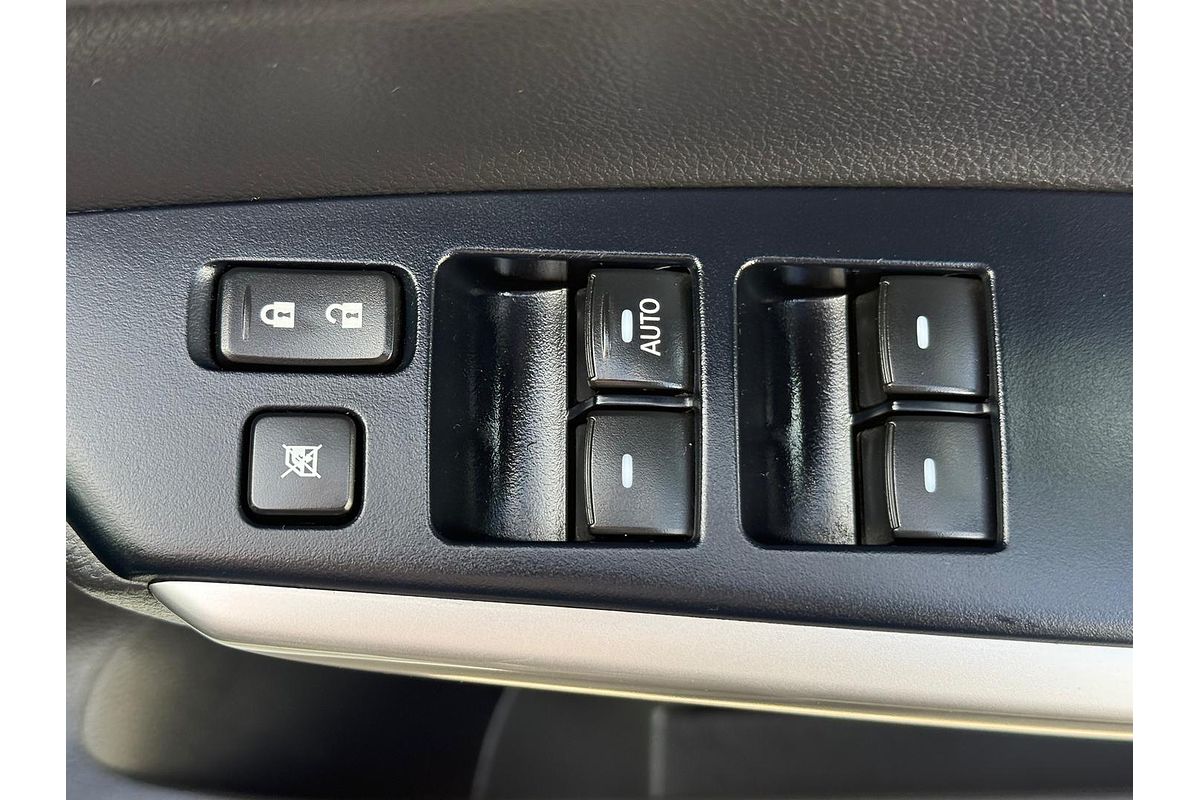 2019 Mitsubishi Pajero Sport Exceed QE