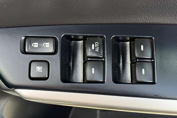 2019 Mitsubishi Pajero Sport Exceed QE