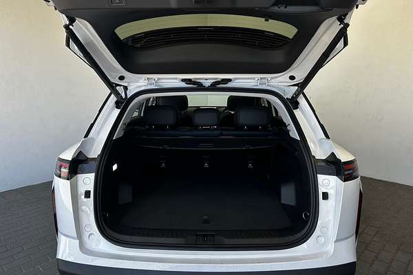 2025 Jaecoo J7 SHS Summit