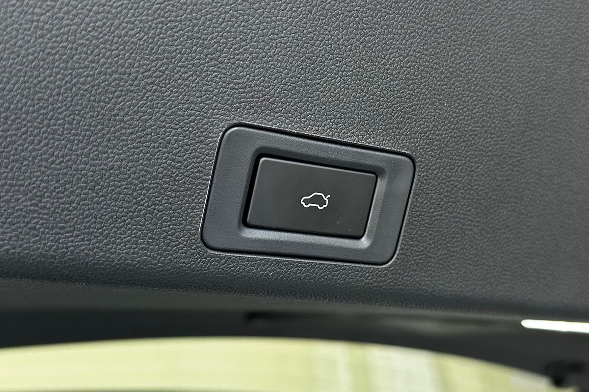 2025 Jaecoo J7 SHS Summit