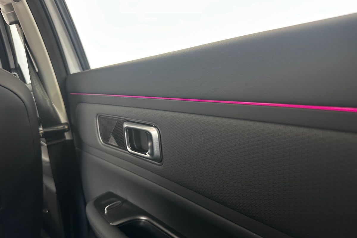 2025 Jaecoo J7 SHS Summit