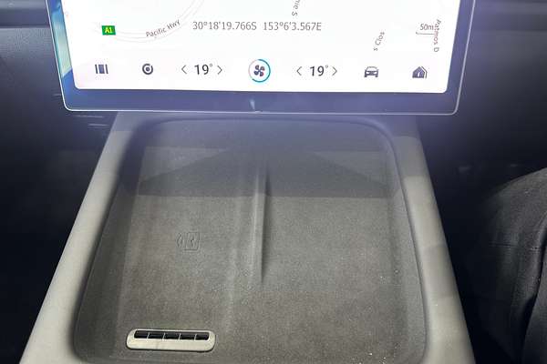 2025 Jaecoo J7 SHS Summit