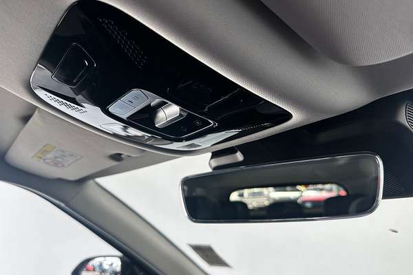 2025 Jaecoo J7 SHS Summit