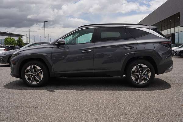 2025 Hyundai Tucson Elite NX4.V4