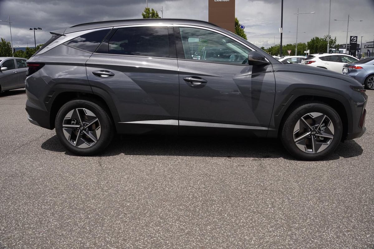 2025 Hyundai Tucson Elite NX4.V4