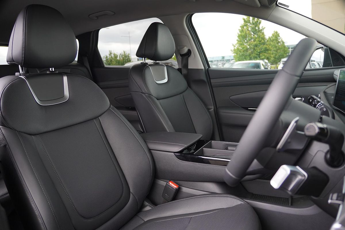 2025 Hyundai Tucson Elite NX4.V4