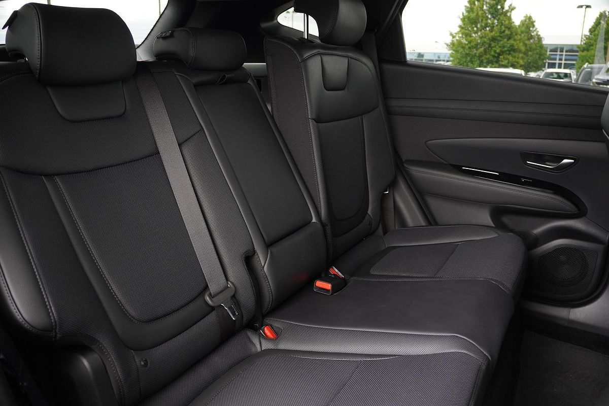 2025 Hyundai Tucson Elite NX4.V4