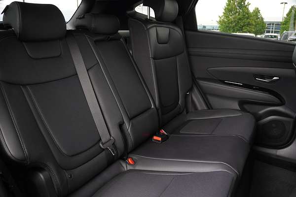 2025 Hyundai Tucson Elite NX4.V4