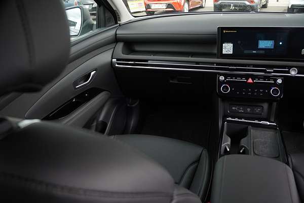 2025 Hyundai Tucson Elite NX4.V4